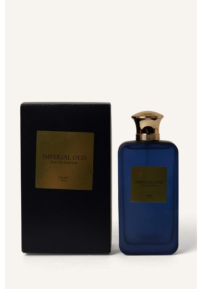 Defacto Erkek Amber - Spicy 50 ml Parfüm H0867AXNS