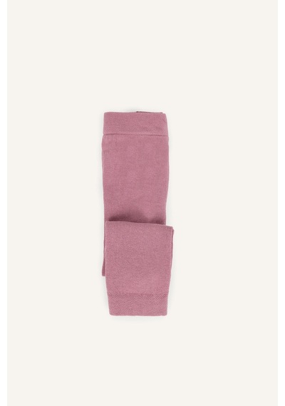 Defacto Unisex Külotlu Tayt Çorap I2998aunspn2 Pembe-pn2