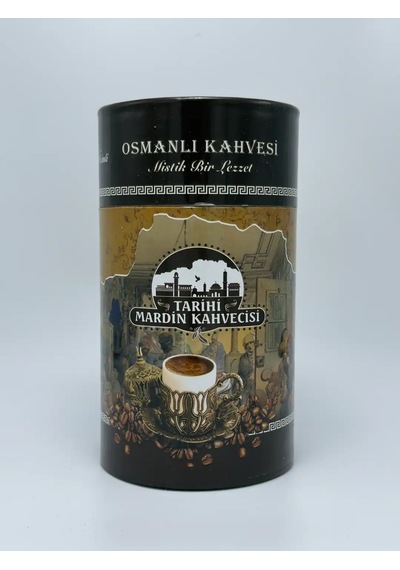 Osmanlı Kahvesi 500gr Geleneksel