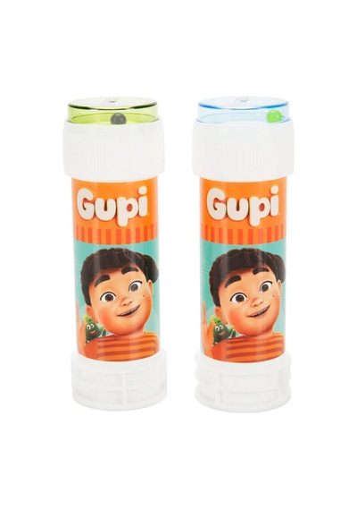 Gupi 2 Li Köpük Oyunu