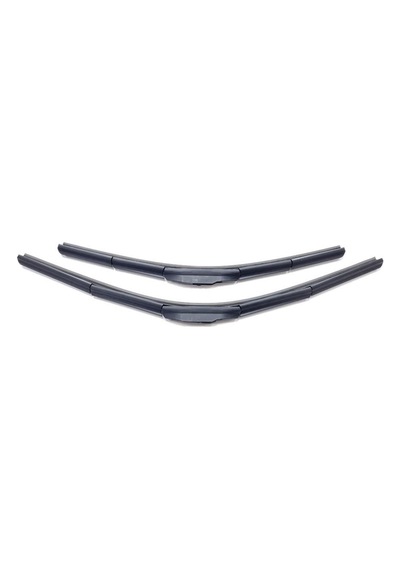 Silbak Chrysler Grand Voyager 2008-2016 Ön Cam Silecek Takımı 65x50cm