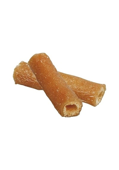 Tavuk Ve Pirinçli Rulo Köpek Ödülü, 85 Gr Paket