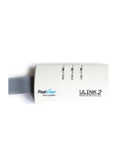 Ulınk 2 Arm Jtag Programlayıcı Ve Hata Ayıklayıcı Debugger