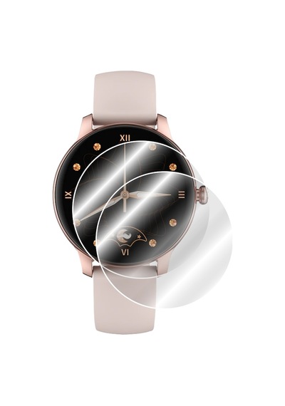 Ipg Imilab W11 Lady Smartwatch Ekran Koruyucu (2 Adet)