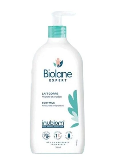 Biolane Organik Saç Ve Vücut Temizleyici Jel 500 Ml