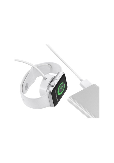 Sunix Apple Uyumlu iOS Watch Sarj Aleti Akıllı Saat Şarjı Tüm Uyar Usb