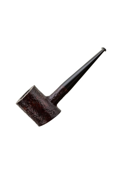 Lubinski Briar Pipo 13012-18 Koyu Kahve