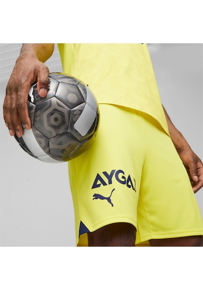Puma Fenerbahçe S.k. 23/24 Erkek Şort 772020 04 Sari