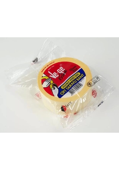 Vege Çift Taraflı Bant 48 Mm X 25 M Diğer