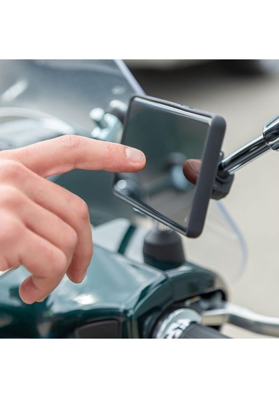 Sp Connect Motosiklet Ayna Bağlantısı Pro
