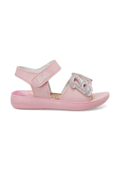 Barbie Somar.p Pembe Kız Çocuk Sandalet Somar.p6fx 000000000102252026