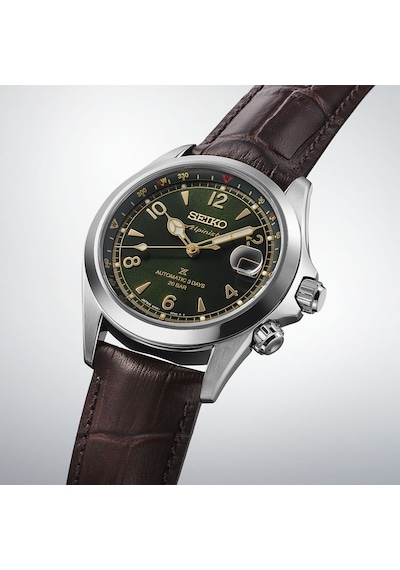 Seiko Prospex Spb507j1 Otomatik Erkek Kol Saati Spb507j Gri