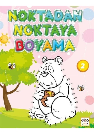 Noktadan Noktaya Boyama-2 / Kolektif