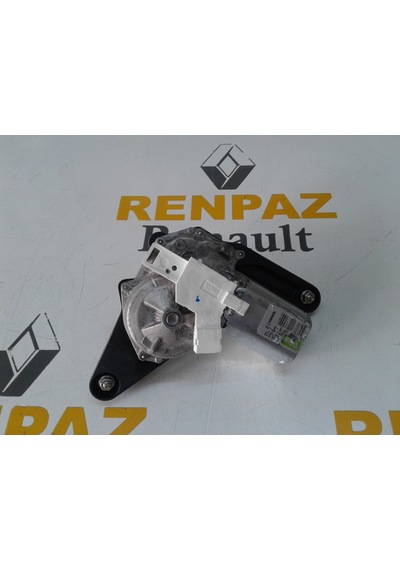 Renault Clio 2 Arka Silecek Motoru Bb1- 8200071214