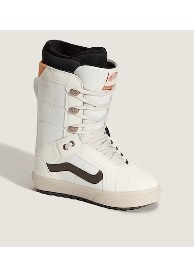 Vans Hi-standard Og Kadın Snowboard Botu Beyaz