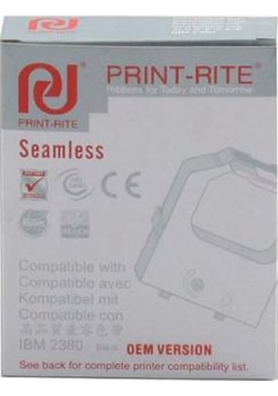 Print-Rite Panasonic Kx-170 Uyumlu Şerit 3626-3696-1694