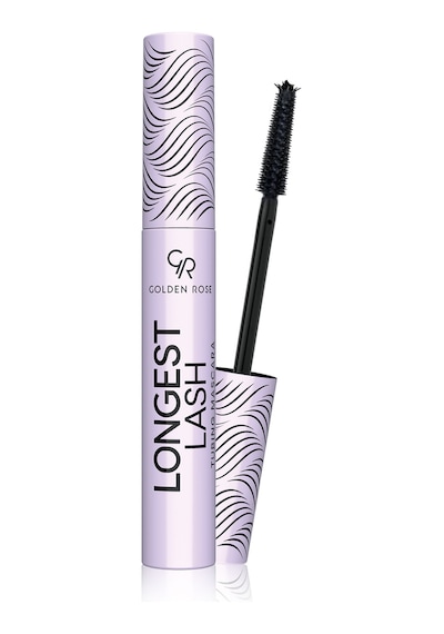 Longest Lash Tubing Mascara - Ekstra Uzunluk Ve Takma Kirpik Etkili Siyah Maskara X2 Adet Diğer