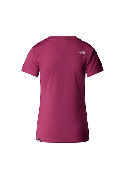 The North Face Kadın Ss Easy Tişört Nf0a8a6d90m1 Çok Renkli