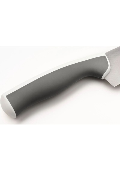 Ikea Ändlıg 3 Parça Mutfak Bıçağı Seti 28 Cm Gri