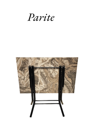 Masa Katlanır Ayaklı Table Wıth Foldable Legs طاولة بأرجل قابلة