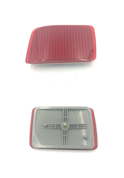 Tampon Reflektörü Grand Vitara 2005-2010 Arka Sağ
