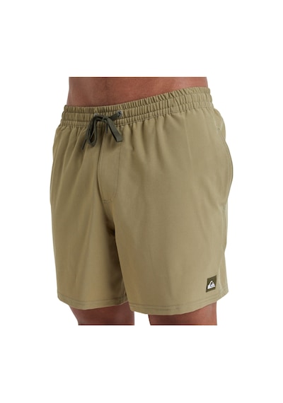 Quıksılver Quiksilver Surfsilk Solid Volley 16 Erkek Volley Short 26114 Çok Renkli