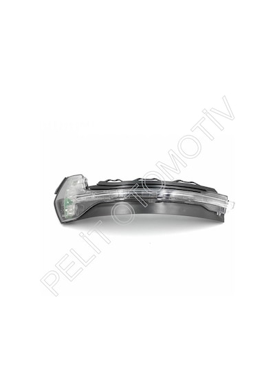 Audi A3 Sol Ayna Sinyali 8v0949101b 2013 - 2021
