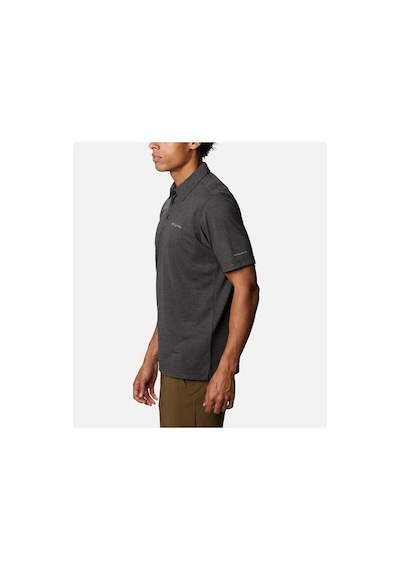 Columbia Havercamp Pike Polo Yaka Erkek Kısa Kollu Tişört Am2996- (483896155)