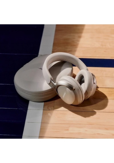 Bose Quietcomfort Ultra Kablosuz Kulak Üstü Kulaklık