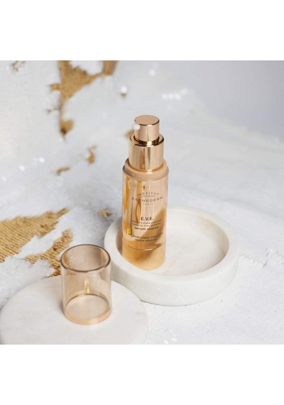 E.v.e. Serum Source Hücre Yenileyeci, Besleyici Ve Onarıcı Ne Mlendirici Bakım Serumu 30 Ml