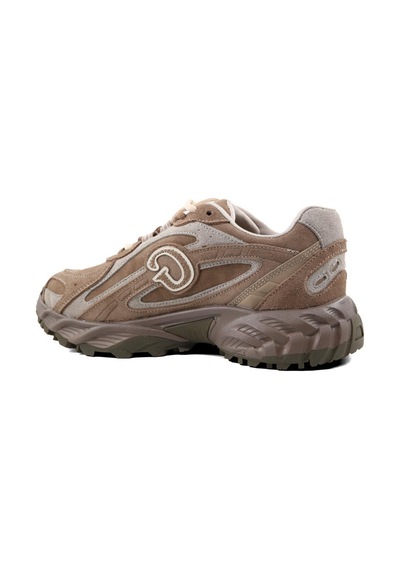 Guja 26k368-1 Bej Kadın Sneakers
