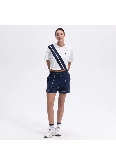 Ellesse Kadın Lacivert Şort Ef385-nv Lacivert