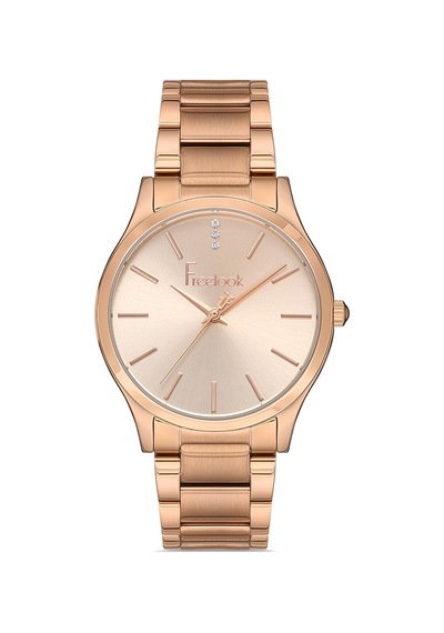 Freelook Fl.1.10257.5 Rose Gold