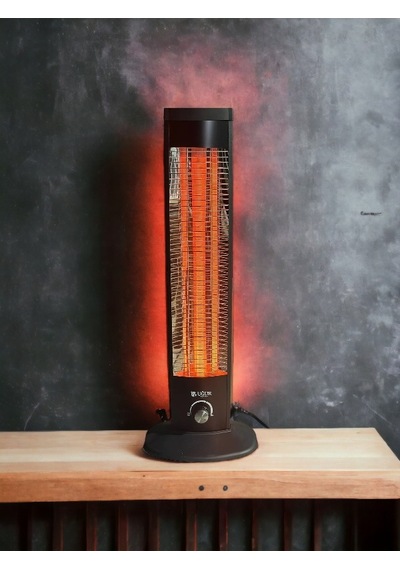Fatnes Uğur Uyumlu  IRF 2000 W Dikey Isıtıcı