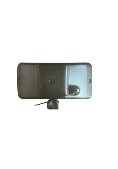 Sıs Farı H3 75-100w Sarı-94 Model