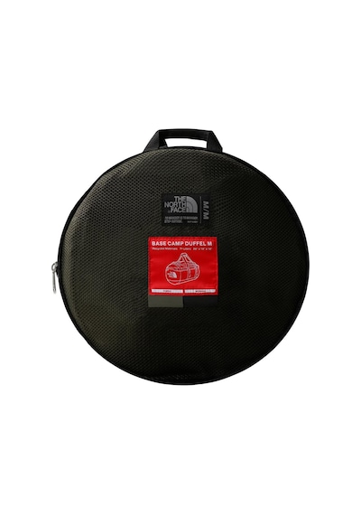 The North Face Base Camp Duffel - M Unisex Çanta Nf0a52sa4wc1 Yeşil