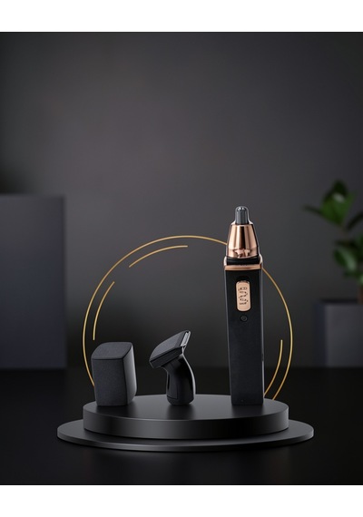 Usb Şarjlı Tıraş Makinesi Uczzzrd3138tıraşşmmmmm3 1 - 2 Saat