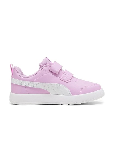 Puma Courtflex V3 V Ps Çocuk Günlük Ayakkabı 397642-21 Renkli