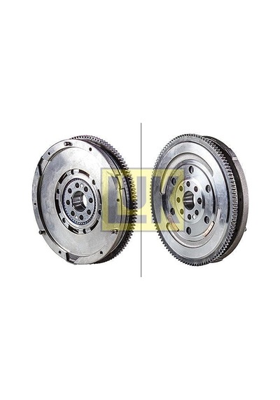 LUK 415017510 Volant E46 Z4 01-