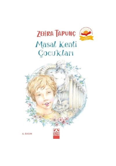 Masal Kenti Çocukları