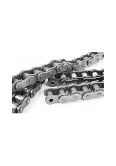 Ndr Bisiklet Zinciri Mtb Bmx 1/2x1/8x92l Silver Kutulu