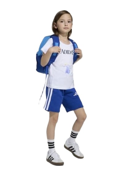 Adidas Lg Dy Fro T 100 Beyaz