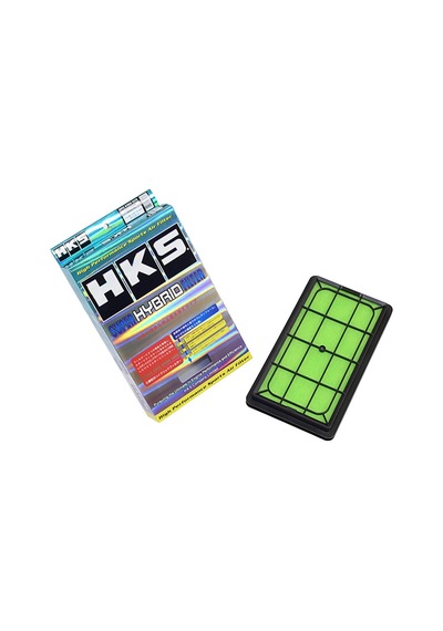 Hks 70017-at016 Super Hybrid Panel Hava Filtresi