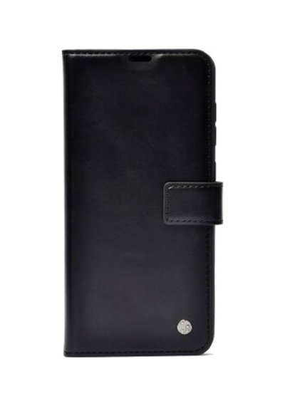 Lexroo Xiaomi 15t Kar Deluxe Kılıflı Mag Safe Kılıf - Siyah
