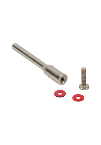 Gravür Mandren- 3.17Mm Mil Mandren-Pim Aparat