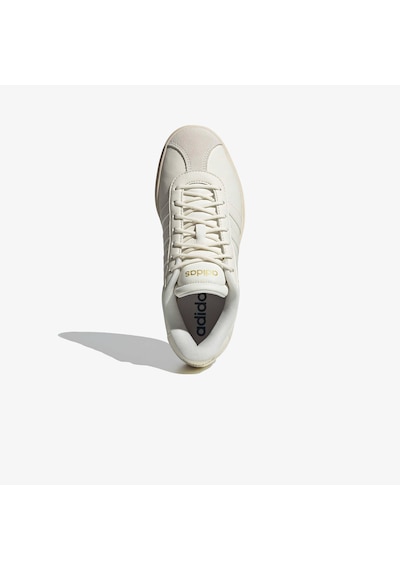 Adidas Vl Court Bold Kadın Beyaz Spor Ayakkabı Jq5645 Beyaz