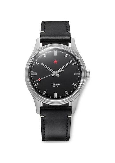Red Star 8598g-b Erkek Kol Saati Metalik Gri
