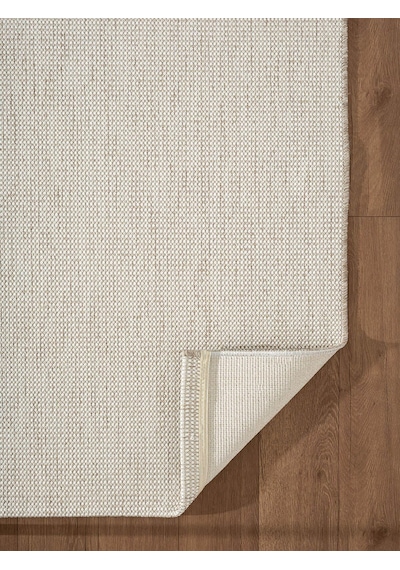 Saten Sisal Ss002b Bej Modern Sisal Halı Yumuşak Dokulu Kaymaz Taban Yıkanabilir Dayanıklı Kilim