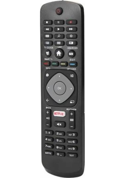 Philips Ykf456-001 Smart Led Tv Kumandası