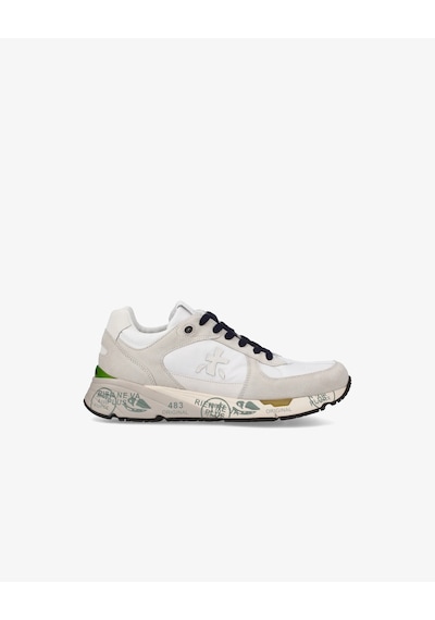 Premiata Sneakers Mase 7238 Beyaz